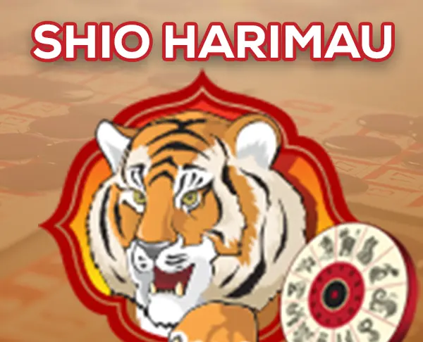 totoshioharimau